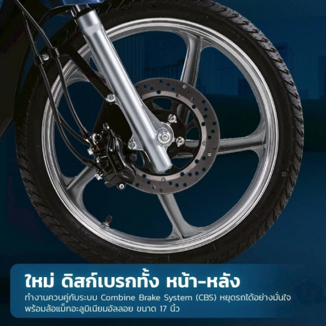 Solar proud 125 2025 kình địch xứng tầm của honda dream 125 vừa ra mắt với giá chỉ 30 triệu đồng - 6