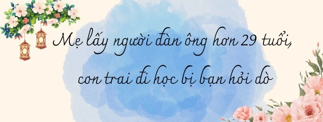 Sống cùng chung cư hoa hậu việt khiến doanh nhân mỹ hơn 29 tuổi mê mệt ứng xử khéo khi con bị bạn học hỏi về bố - 3