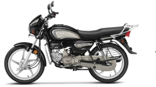 Splendor 2025 vừa ra mắt - mẫu xe côn tay có giá bán rẻ hơn cả wave rsx - 4