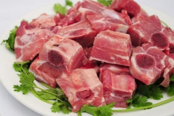 Sườn xào chua ngọt ai cũng thích ăn nhưng mấy người biết làm đúng thử kiểm tra ngay - 2