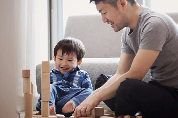 Sướng như hoa hậu đặng thu thảo có chồng đại gia u40 sẵn sàng hóa trẻ nhỏ khi vui chơi cùng hai con - 11