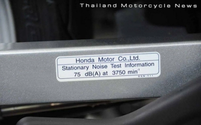 Super cub 110 lite 2025 chính thức ra mắt - tiếp nối hành trình của một huyền thoại - 9