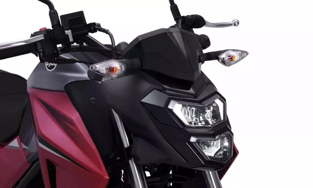 Sym cập nhật phiên bản mới cho mẫu xe côn tay abs giá rẻ - 4