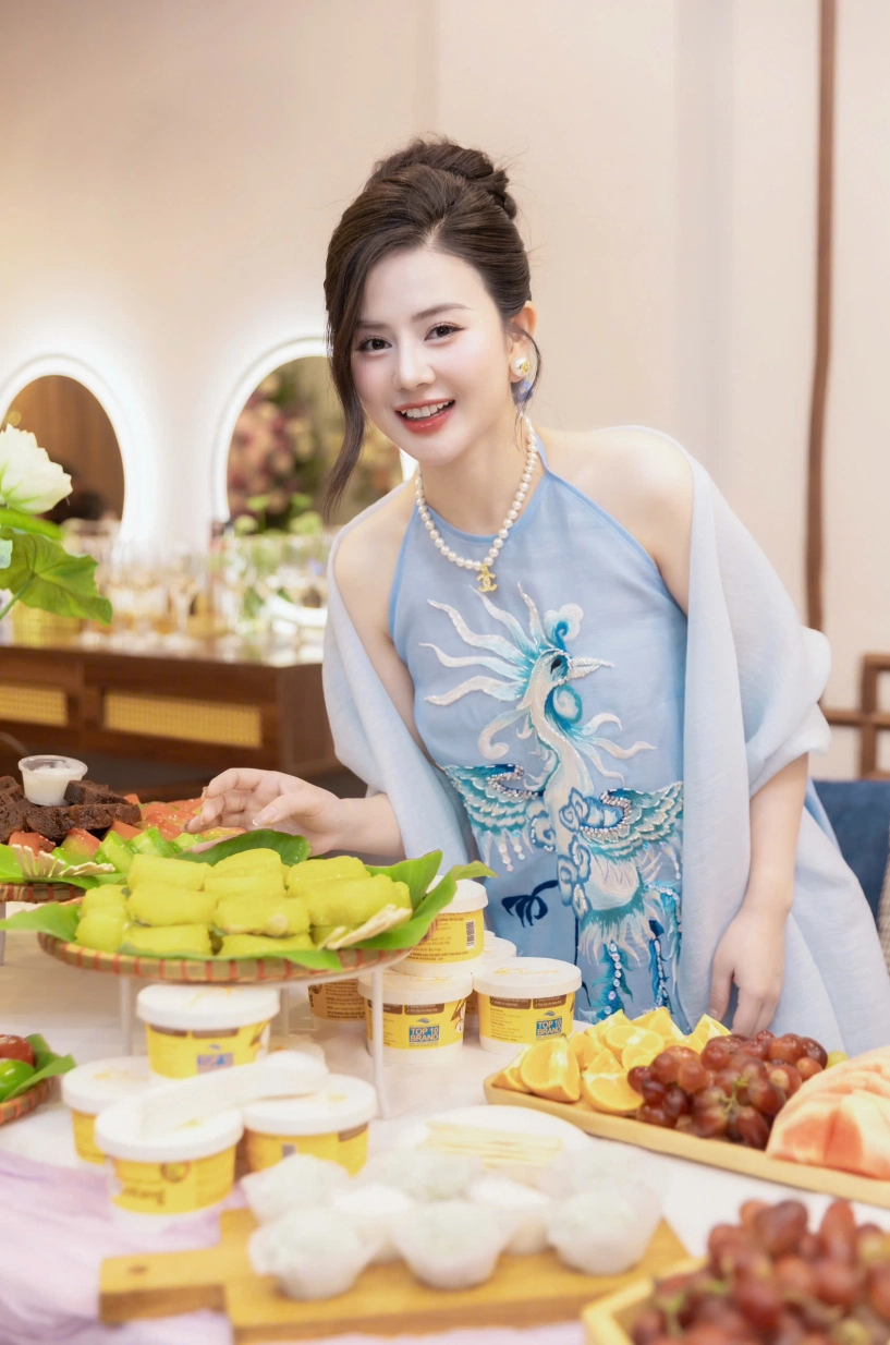 Tấm spa lành bên trong đẹp bên ngoài - 4