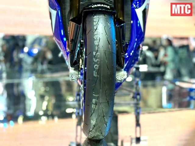 Thái lan chào đón tân binh yamaha yzf-r9 2025 trước sự mong đợi của ae biker - 5