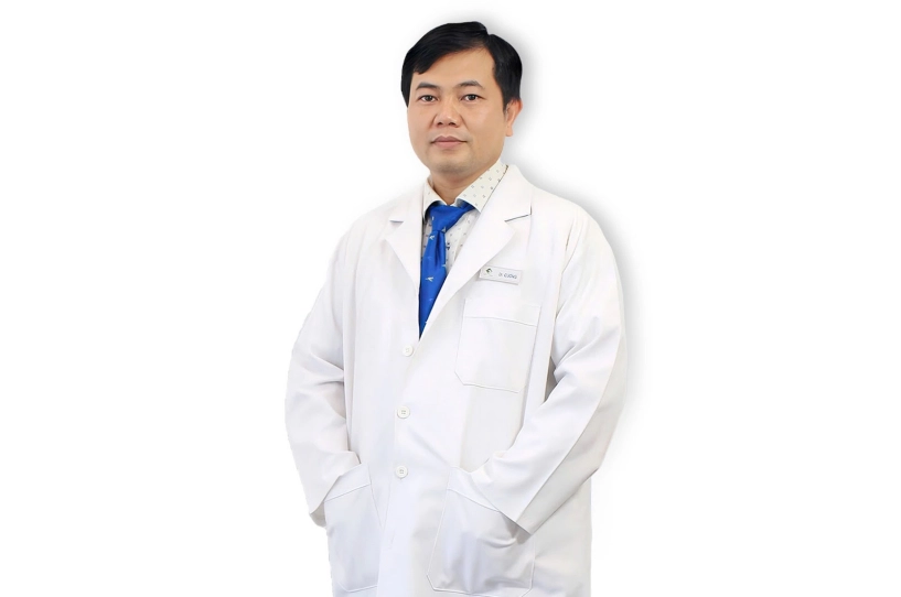 Thẩm mỹ cc bác sĩ huỳnh cao cường hợp tác với bác sĩ huỳnh hải bằng - 2