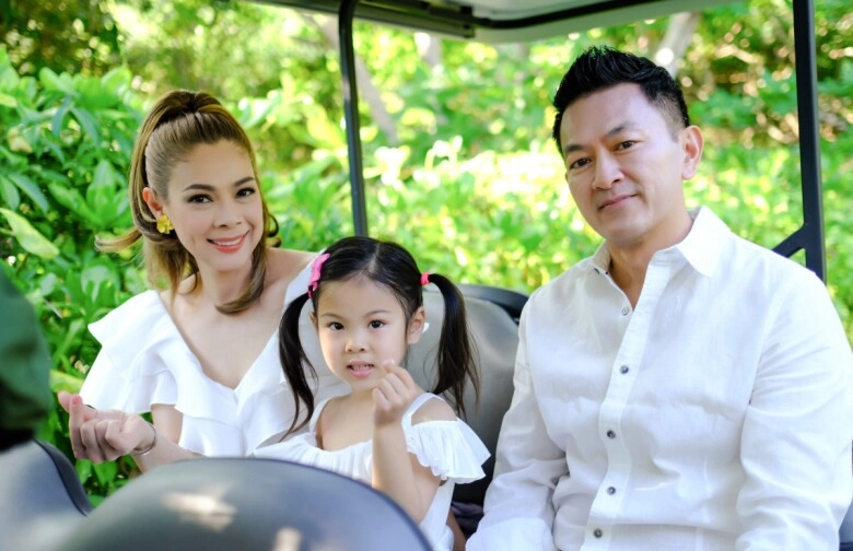 Thanh thảo 41 tuổi mới được làm mẹ nhưng bác sĩ khuyên bỏ con giờ ái nữ vừa xinh vừa giỏi khiến mẹ tự hào - 1