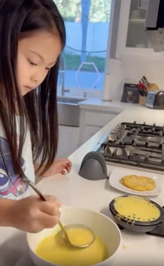 Thanh thảo 41 tuổi mới được làm mẹ nhưng bác sĩ khuyên bỏ con giờ ái nữ vừa xinh vừa giỏi khiến mẹ tự hào - 5