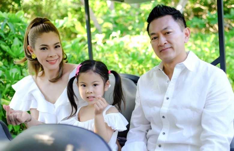 Thanh thảo trải lòng chuyện bỏ hào quang sang mỹ định cư mỗi ngày quanh quẩn hết chăm con mình đến chăm con người khác - 1