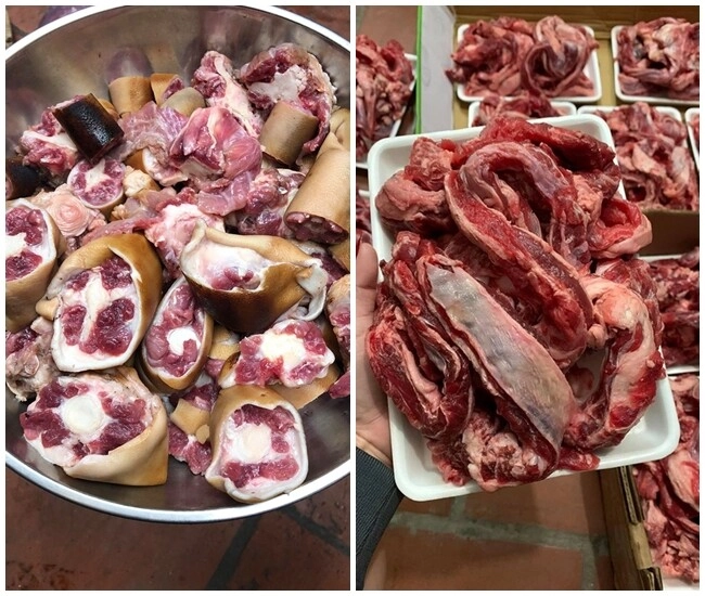 Thêm thứ này vào nồi bò hầm thịt mềm nhanh gấp nhiều lần bữa nào cũng thơm phức không có mùi gây - 1
