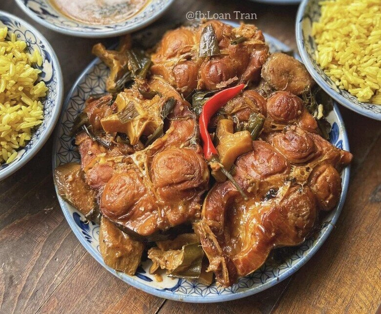 Thêm thứ này vào nồi cá kho xương cá nhừ nhanh gấp nhiều lần lần nào cũng thơm phức không tanh - 3