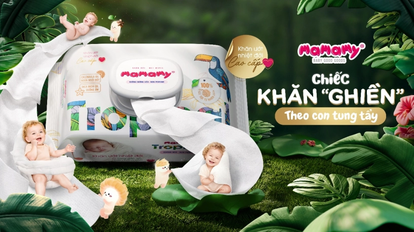 Thời điểm giao mùa mẹ bỉm thông thái chọn gì bảo vệ bé yêu - 1