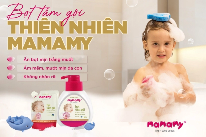Thời điểm giao mùa mẹ bỉm thông thái chọn gì bảo vệ bé yêu - 2