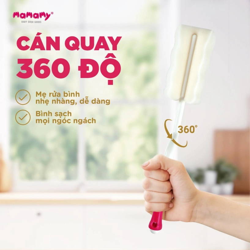 Thời điểm giao mùa mẹ bỉm thông thái chọn gì bảo vệ bé yêu - 5