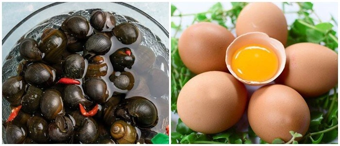 Thực hư chuyện người xưa dặn không nên mua ốc đầu tháng muốn biết con nào tươi ngon béo nhìn ngay vào chỗ này - 4