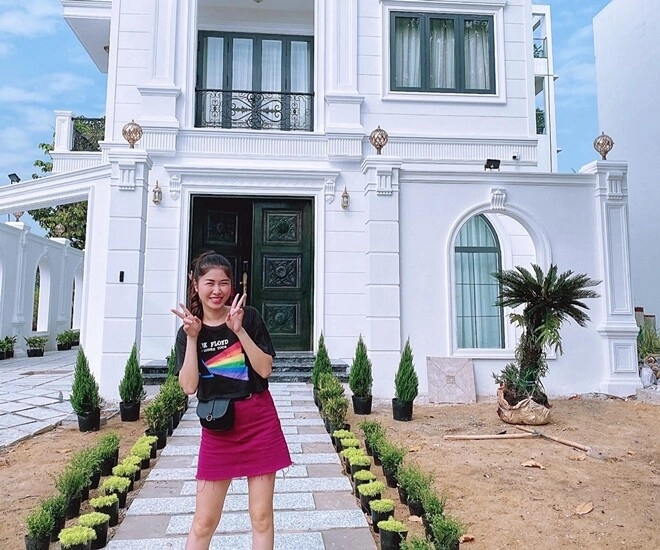 Thuê 3 giúp việc vợ chồng đại gia quận 7 vẫn phải tự nấu ănlàm việc nhà đầu tắt mặt tối chăm con - 1