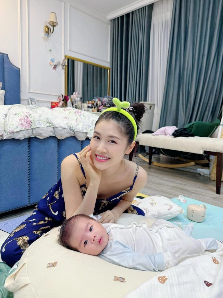 Thuê 3 giúp việc vợ chồng đại gia quận 7 vẫn phải tự nấu ănlàm việc nhà đầu tắt mặt tối chăm con - 6