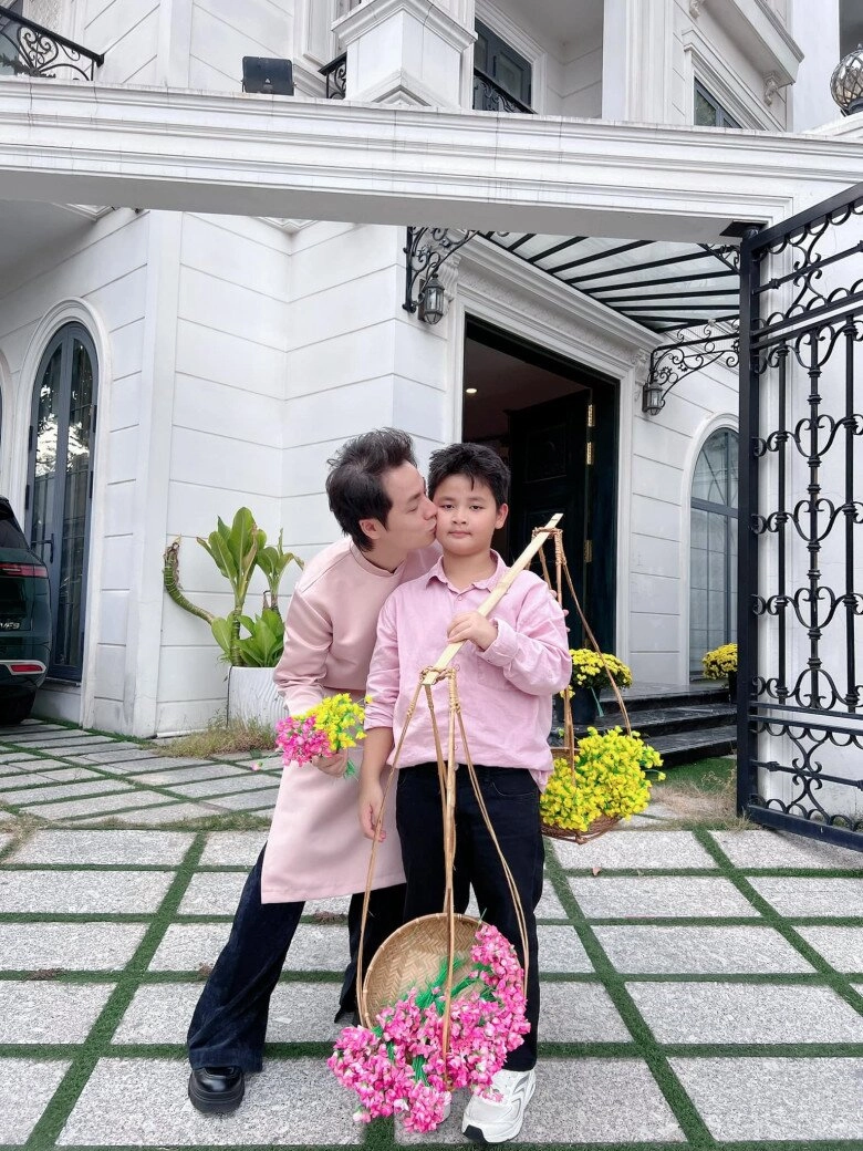 Thuê 3 giúp việc vợ chồng đại gia quận 7 vẫn phải tự nấu ănlàm việc nhà đầu tắt mặt tối chăm con - 9