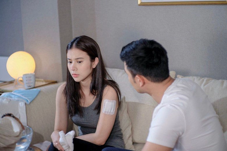 Thuê được bảo mẫu ưng ý chăm con khéo nhưng chồng nhất quyết muốn đổi người khác với lý do không ngờ - 2
