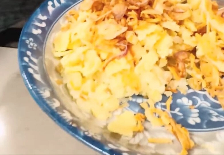 Thúy nga bất ngờ vì tài vào bếp của hoa hậu hà kiều anh đã đẹp còn đảm đang cỡ này - 7