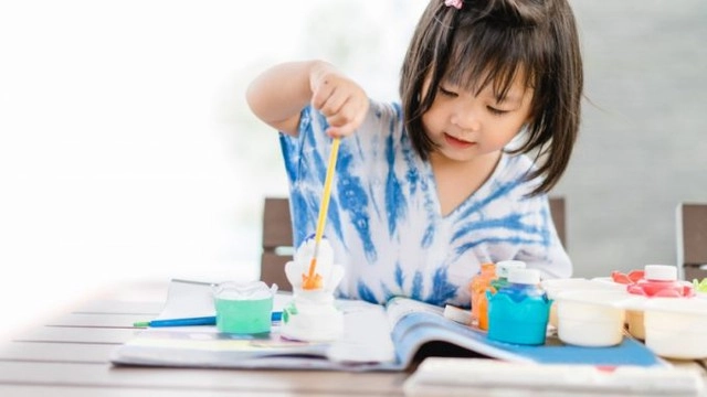 Tiết lộ 10 phương pháp nuôi dạy con cái hàng đầu của người mỹ cái thứ nhất nhiều người việt hay bỏ qua - 4