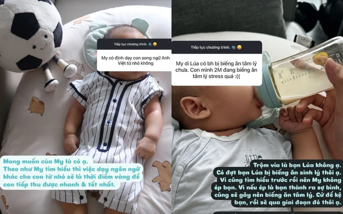 Top 10 hoa hậu việt nam lấy cầu thủ bóng đá đình đám nuôi con kĩ tính toàn đồ hiệu đắt tiền - 10