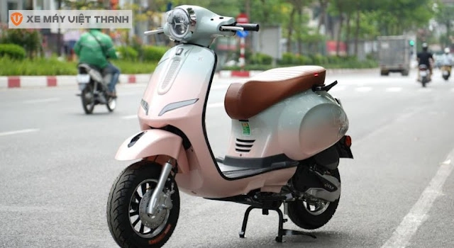 Top 3 nguyên nhân khiến xe 50cc hao xăng hiện nay - 1