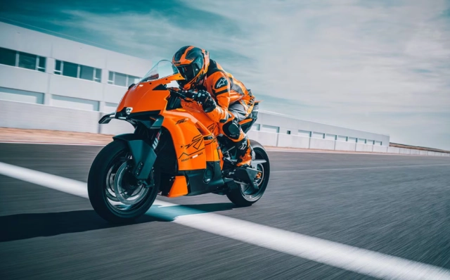 Top những chiếc sportbike tôi cho rằng đáng sở hữu nhất trong năm 2025 - 1