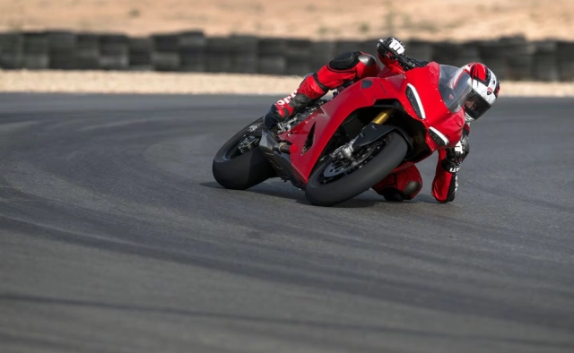 Top những chiếc sportbike tôi cho rằng đáng sở hữu nhất trong năm 2025 - 5