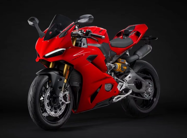 Top những chiếc sportbike tôi cho rằng đáng sở hữu nhất trong năm 2025 - 6