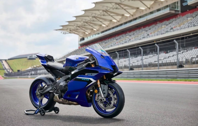 Top những chiếc sportbike tôi cho rằng đáng sở hữu nhất trong năm 2025 - 10
