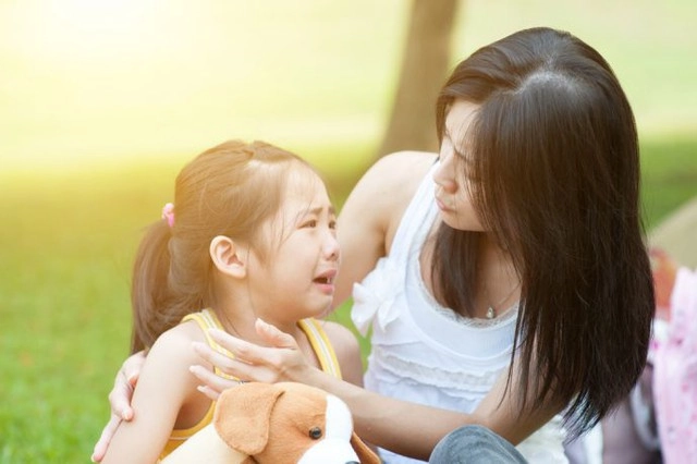 Trẻ có eq cao thường nói 5 câu kinh điển - 3