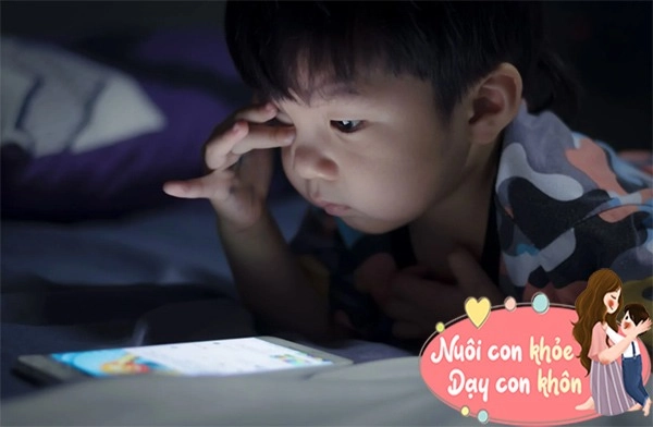 Trẻ dùng mạng xã hội an toàn với 5 ứng dụng quản lý internet mẹ nào cũng nên biết - 3