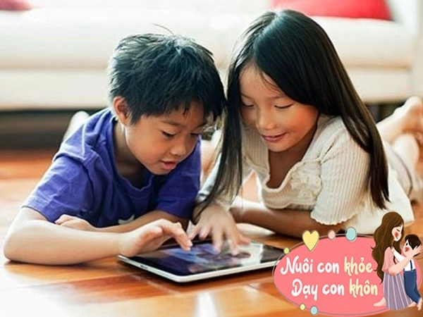 Trẻ dùng mạng xã hội an toàn với 5 ứng dụng quản lý internet mẹ nào cũng nên biết - 7