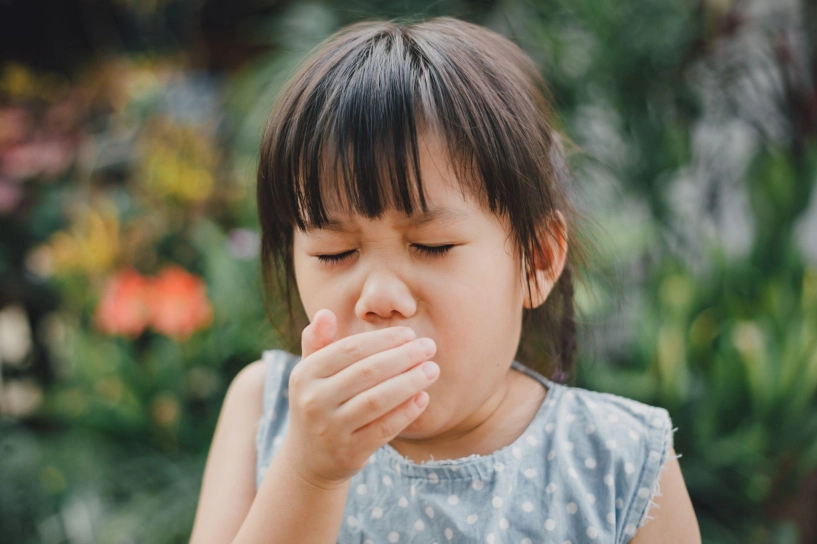 Trẻ khó chịu mẹ đau đầu chỉ bởi điều này làm sao để hết quấy - 2