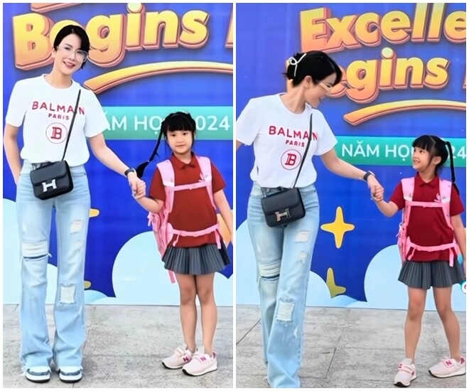 Trở thành vợ cũ nóng bỏng nhất v-biz sau ly hôn người đẹp từ chối lời mời của chồng cũ - 4