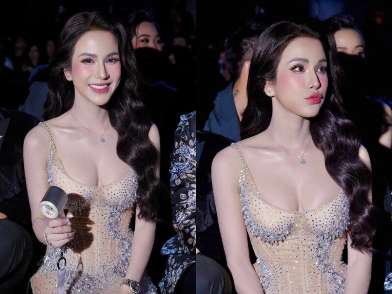Trở thành vợ cũ nóng bỏng nhất v-biz sau ly hôn người đẹp từ chối lời mời của chồng cũ - 6