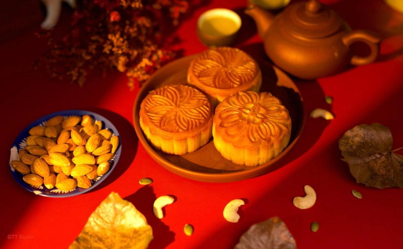 Trung thu 2024 không bánh không trà chỉ có những bữa ăn ấm vị yêu thương - 1