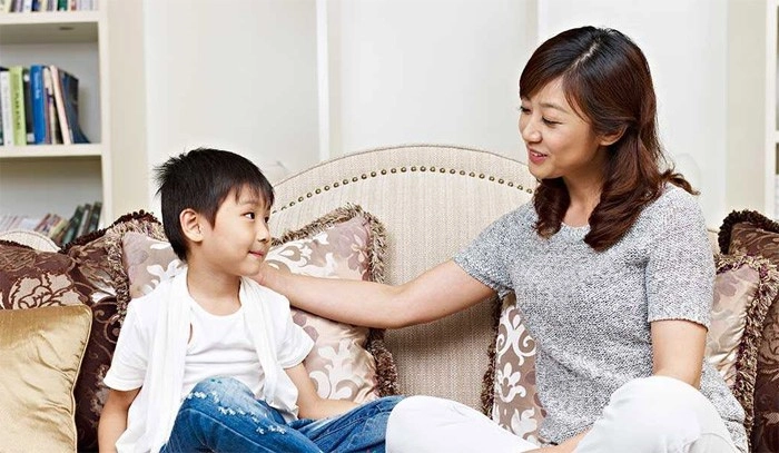 Từng bất lực vì con học kém ở trường quốc tế 100 triệunăm nay vợ cũ việt anh khoe bé đạt huy chương - 8