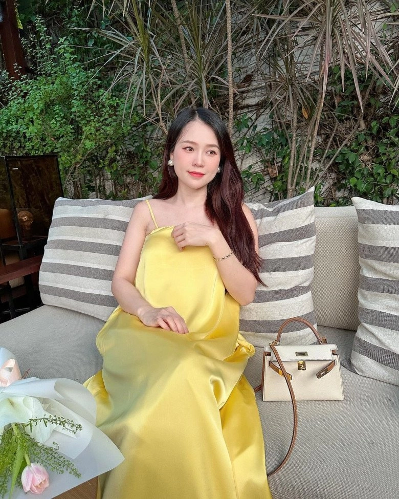 Từng hoang mang vì không biết chăm con hot girl sam giờ hạnh phúc khoe ảnh 2 em bé lai hàn bụ bẫm đáng yêu - 1