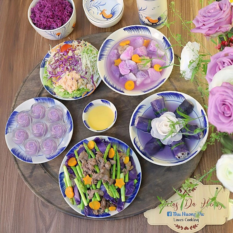 Tuyển tập 14 mâm cơm nhà cực ngon đủ món đủ vị đủ yêu thương nhìn là muốn làm theo ngay - 7