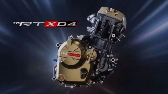 Tvs rtx 300 adv ra mắt - mẫu crossover 300cc giá rẻ dành cho ae nhập môn - 3