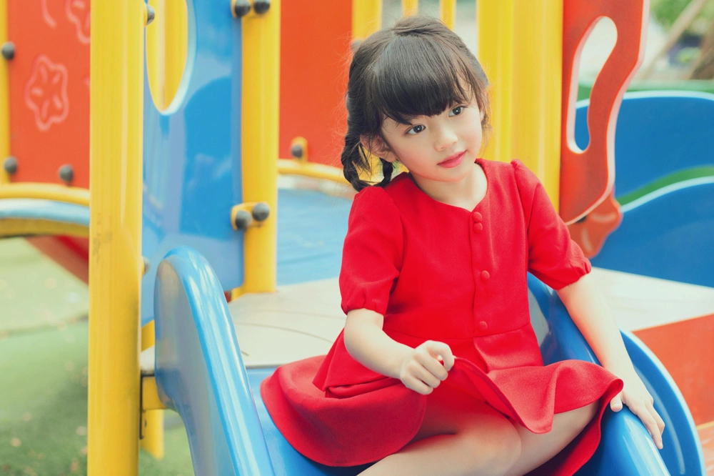 Vài phút trên sàn diễn bé gái 15 tuổi lấn át hh tiểu vy vì quá đẹp được mẹ đào luyện để đậu hoa hậu tương lai - 8