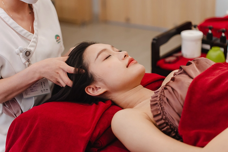 Văn hậu - hải my bật mí bệnh viện đã chọn để đón con đầu lòng - 5