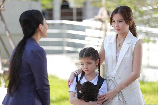 Về quê thăm con gái nghỉ hè ở nhà ông bà ngoại tôi tá hoả khi con bị hành hạ mỗi ngày - 2