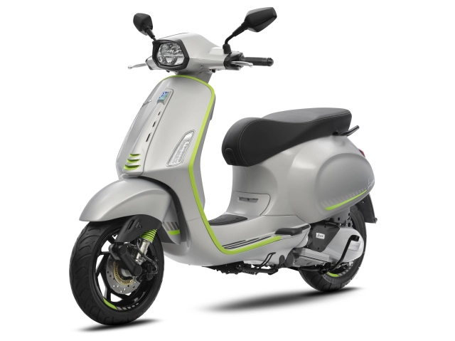 Vespa sprint tech chính thức ra mắt tại việt nam với giá bán hơn 100 triệu đồng - 3