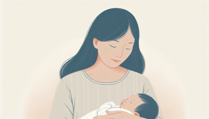 Vì chuyện pha sữa cho con tôi không muốn nhìn mặt cả nhà chồng - 1
