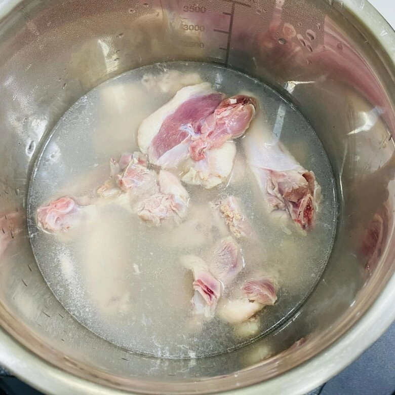 Vịt giả cầy kiểu miền nam vừa ngon lạ miệng lại cực dễ nấu ai cũng làm được chị em hãy thử ngay - 2