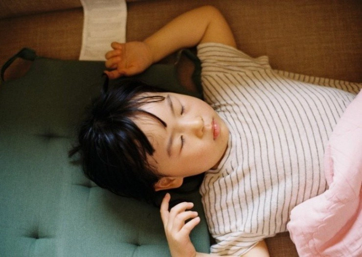 Vợ bỏ con theo tình mới tôi đau lòng khi con hay gặp ác mộng rồi hỏi sao mẹ yêu chú ấy không yêu con nữa - 3