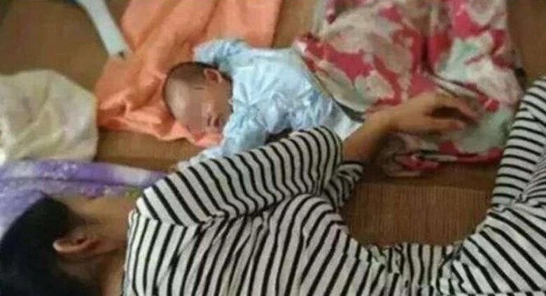 Vợ ngày càng lạnh nhạt không chịu gần gũi chồng bật khóc khi biết lý do nằm ở bụng cô ấy - 2